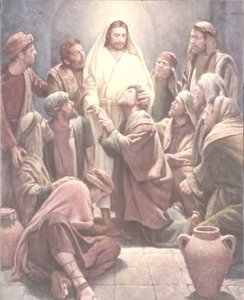 Jesus-disciples-risen - Copia