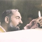 Padre Pio de Pietrelcina