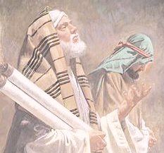 farisei scribi
